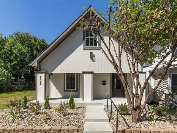 1714 Marty Ave, Kansas City, KS 66103