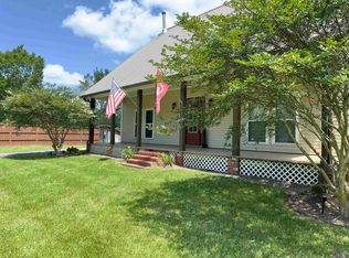 22041 Kristi Ln, Holden, LA 70744