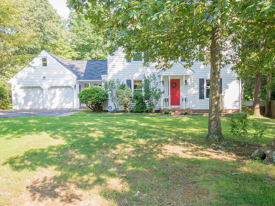 1st image of 5424 Rainwood Dr