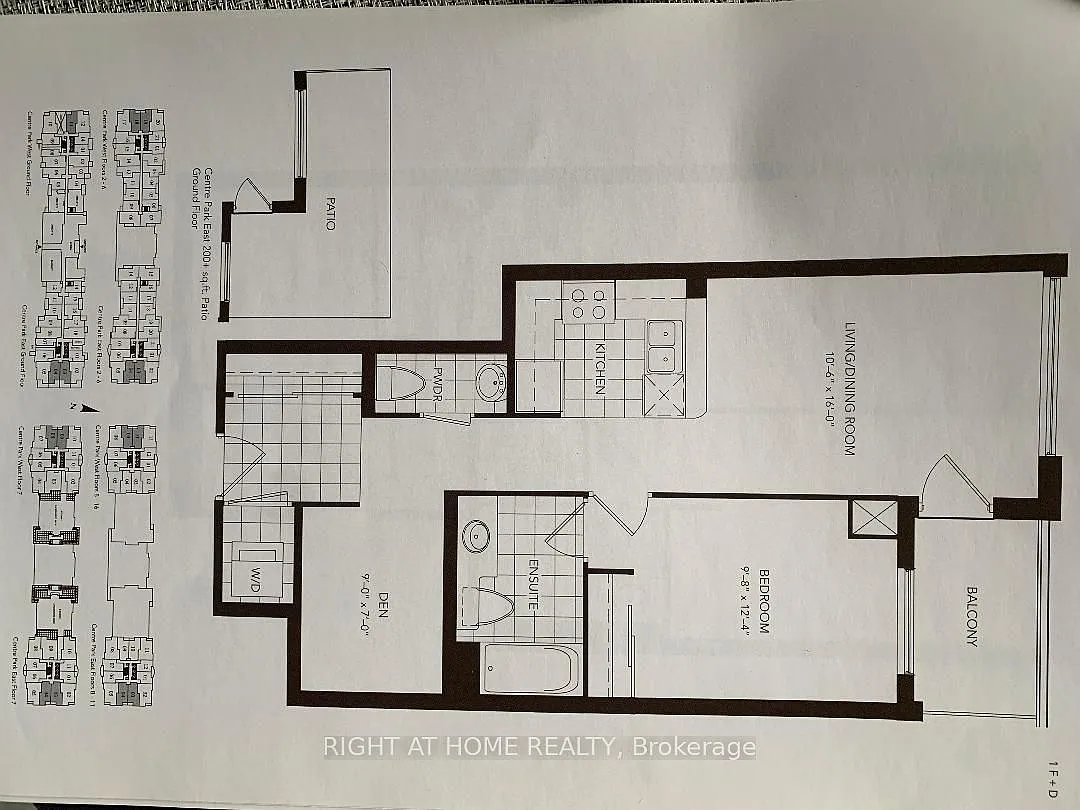 2 bed, $2,500 — Photo 2
