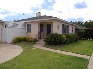 610 2nd St, Coronado, CA 92118