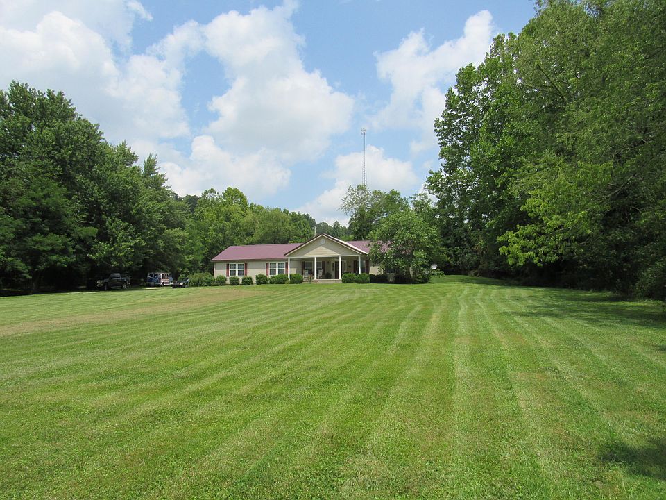 40 Marla Dr, Hazel Green, KY 41332 Zillow