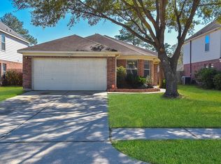 7330 Foxbrook Dr, Humble, TX 77338
