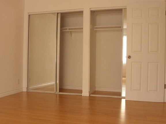 Bedroom #1