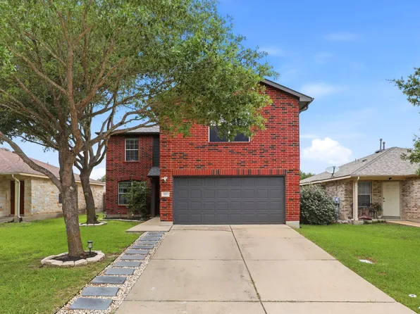 327 Outfitter Dr, Bastrop, TX 78602