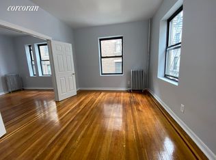 409 W 129th St #50D, New York, NY 10027