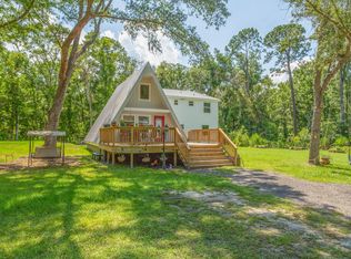 3035 Joe Ashton Rd, Saint Augustine, FL 32092