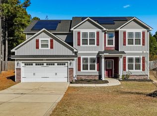 162 Union Church Road, Carthage, NC 28327