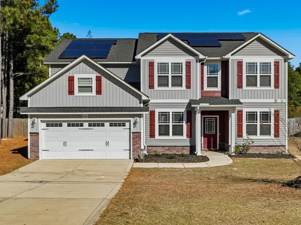 162 Union Church Road, Carthage, NC 28327