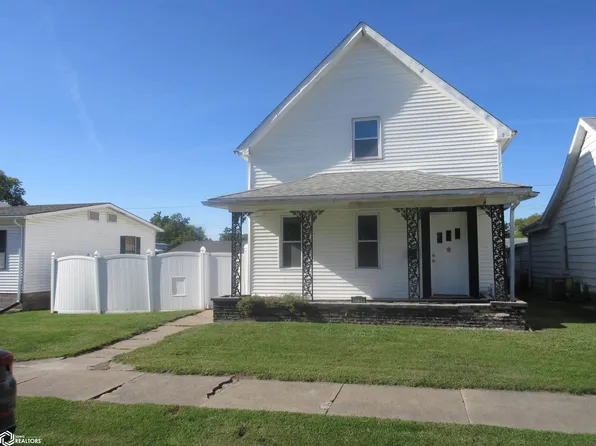 1724 Johnson St, Keokuk, IA 52632
