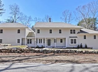 219 Orchard St, Millis, MA 02054