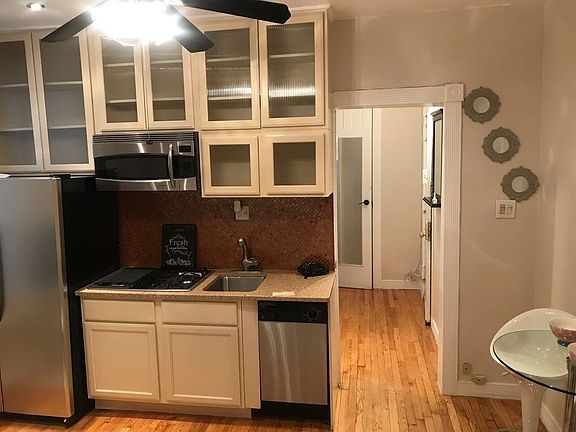 4th image of 880 W 181st St APT 1J
