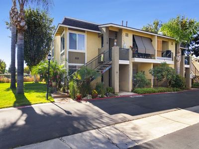 525 N Beech St Unit 21, Escondido, CA, 92025