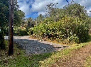 18-4063 Kanahele Pl LOT 200, Volcano, HI 96785