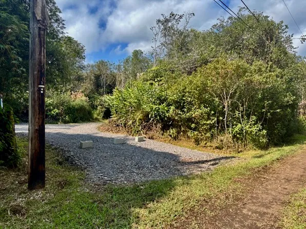 18-4063 Kanahele Pl Lot 200, Volcano, HI 96785