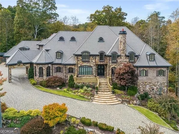 2081 Reverie Rdg, Marietta, GA 30068