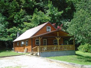 590 Cody Branch Rd, Robbinsville, NC 28771