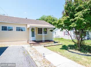 9 Manifold Ct, Middle River, MD 21220