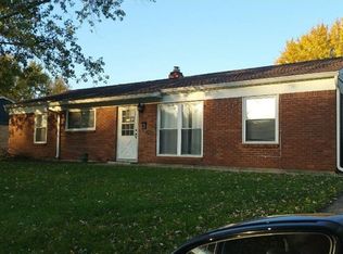 3670 Marseille Rd, Indianapolis, IN 46226