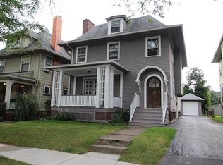 721 Harvard St #1, Rochester, NY 14610