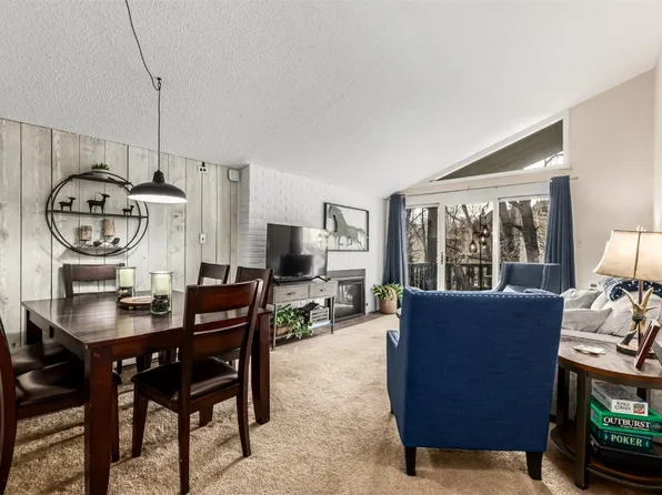 903 N Frontage Rd W #9, Vail, CO 81657