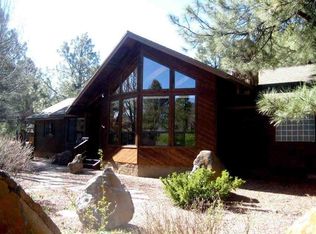 5178 Black Panther Loop, Pinetop, AZ 85935