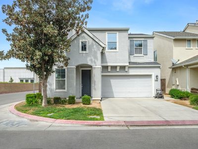 4680 W Javier Way, Fresno, CA, 93722