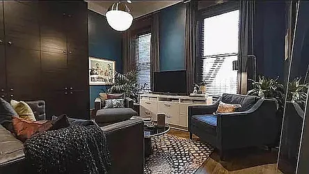 Rented by Jonis Realty