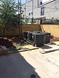 Rented by P Management