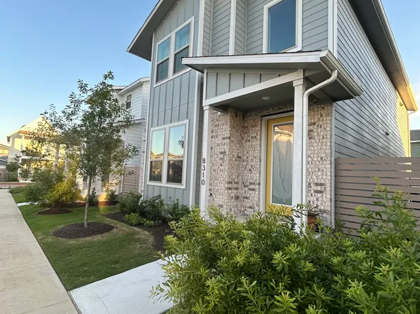 8310 Leroi Dr, Austin, TX 78744