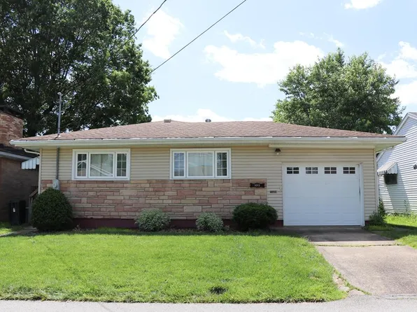 1019 McConnell Drive, Wheeling, WV 26041