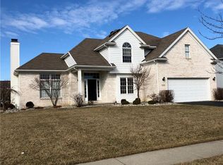 7658 Sioux Ridge Dr, Maumee, OH 43537