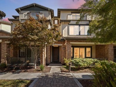2866 Paseo Ln, San Jose, CA, 95124