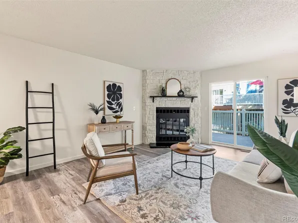 960 S Paris Court, Aurora, CO 80012