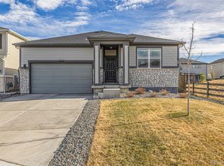 13400 Waterthrush Street, Parker, CO 80134