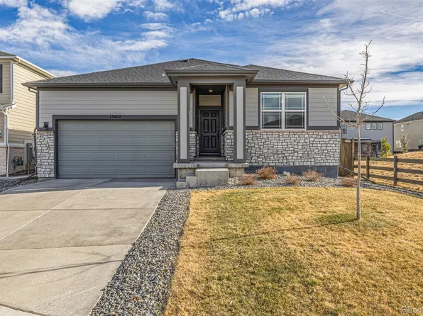 13400 Waterthrush Street, Parker, CO 80134