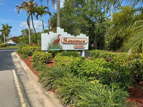 2083 NE Collins Cir APT 81, Jensen Beach, FL 34957