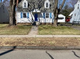 88 Reed Dr, Wethersfield, CT 06109