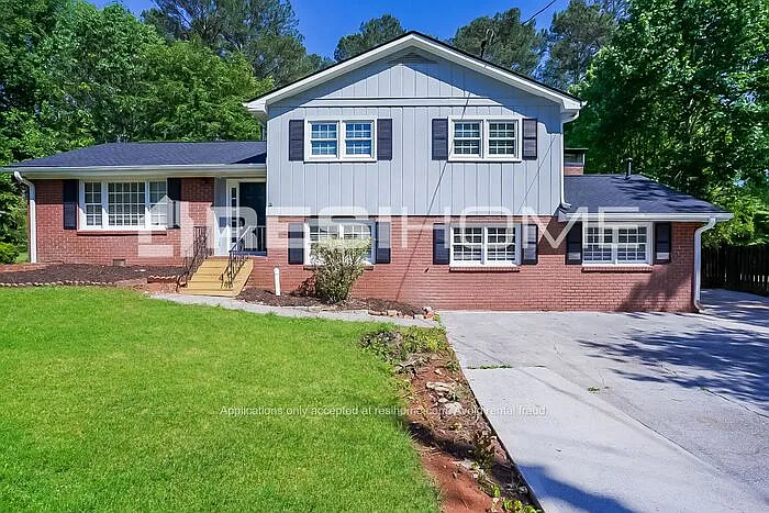 4430 Myrtle Hill Rd NE — Photo 1