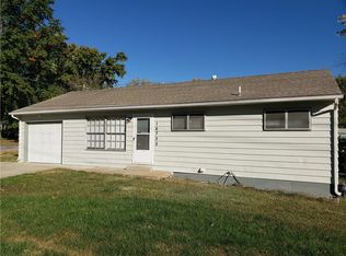 16700 E Salisbury Rd, Independence, MO 64056