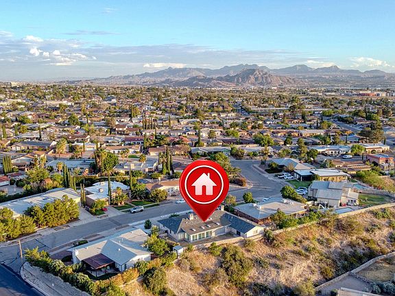 4th image of 6605 Burciaga Dr
