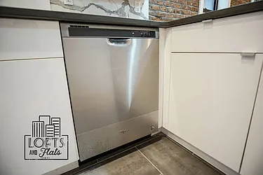 Rented by Lofts and Flats LLC