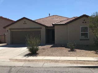 7320 S Arizona Madera Dr, Tucson, AZ 85747