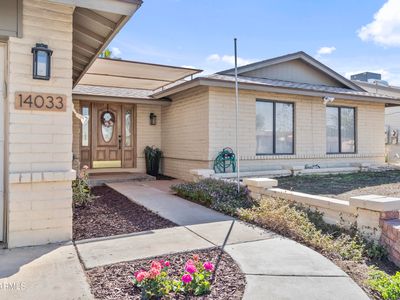 14033 N 39th Ln, Phoenix, AZ, 85053