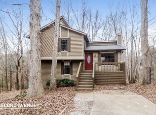 643 Inland Way NW, Lilburn, GA 30047