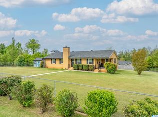 820 2nd Ave NE, Jacksonville, AL 36265