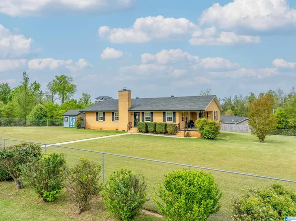 820 2nd Ave NE, Jacksonville, AL 36265