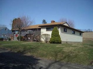 2015 James Dr, Ford City, PA 16226