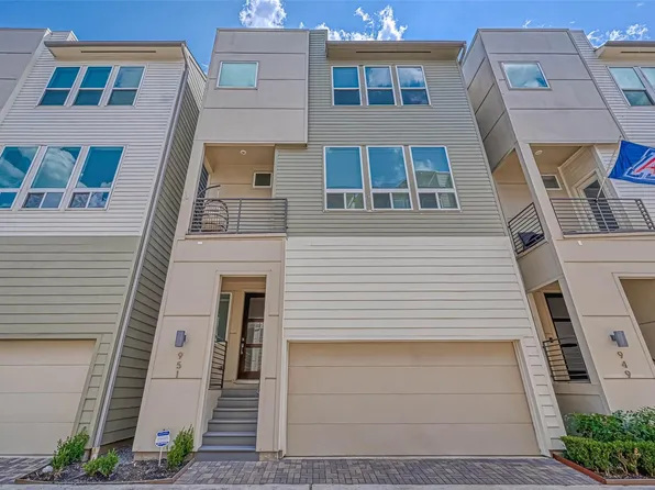 951 W 17th St, Houston, TX 77008