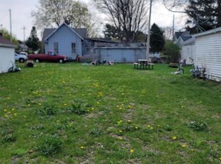 205 Depot Street, Footville, WI